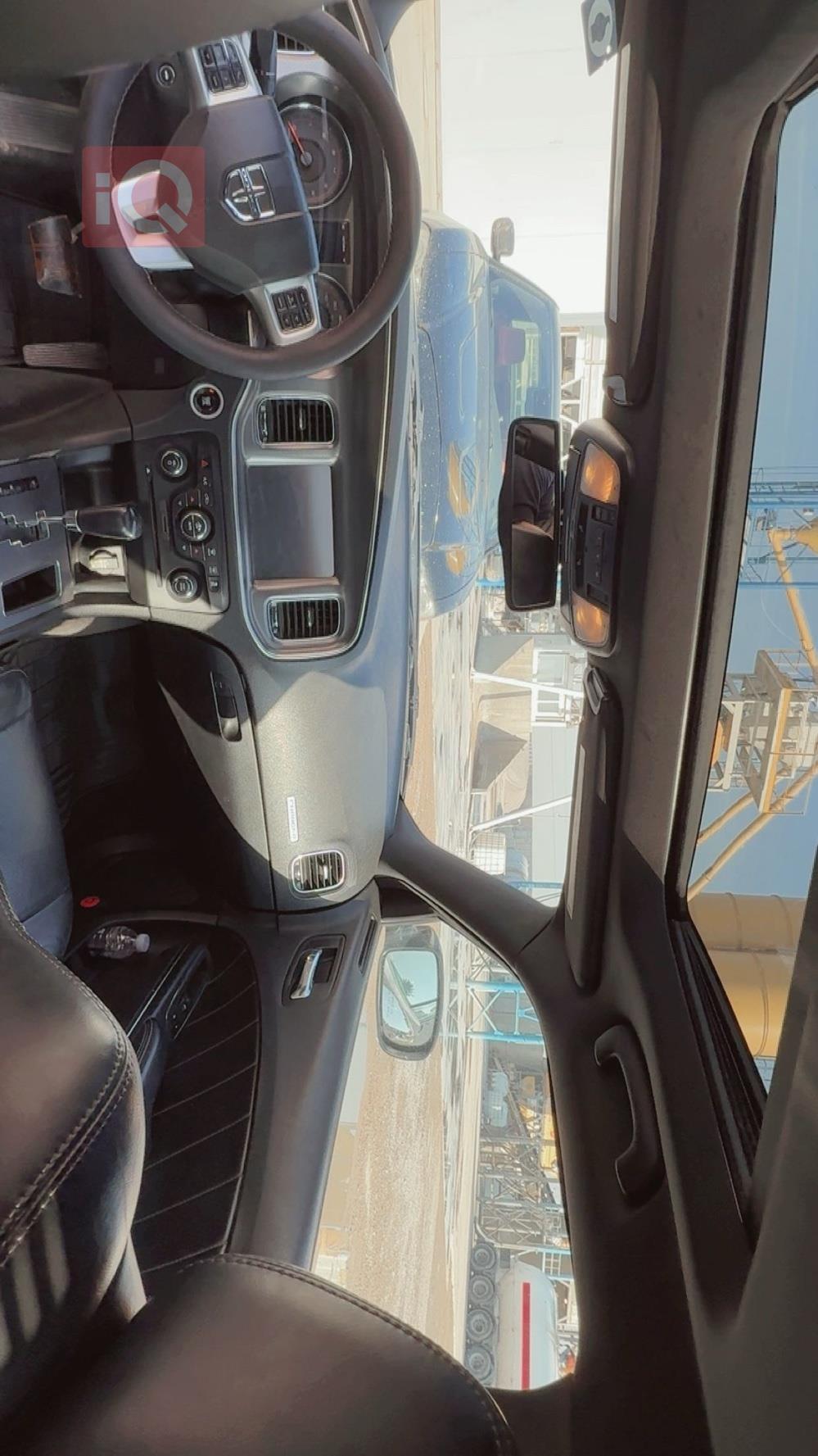 دودج تشارجر